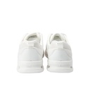Kids' Air-Cushioned Running Sneakers (EU 31–36) – White 6