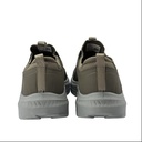 Men Air-cushioned Running Sneakers – Army Green 5