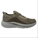 Men Air-cushioned Running Sneakers