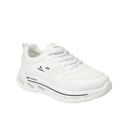 Kids' Air-Cushioned Running Sneakers (EU 31–36)